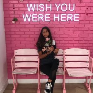 Meet your Posher, Grace